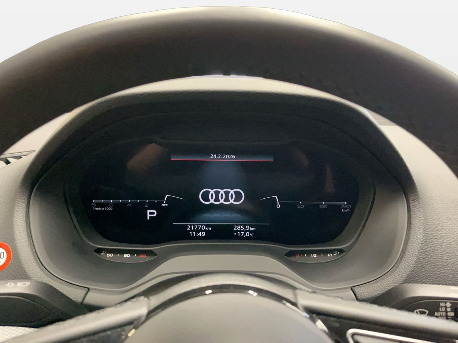 Audi Q2 - Bild 9