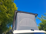 Volkswagen Bulli California Ocean, Küche, Hochdach - Mobilheim