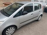 Mitsubishi Colt Kombi 1,2 KW 55 Benzin 2009 - Mitsubishi Colt Kombi Gebrauchtwagen