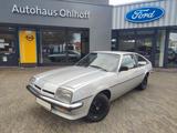 Opel Manta B CC 2.0 S Berlinetta - Opel Manta: B
