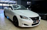 Lexus LEXUS IS 250 F-SPORT 2.5 V6 CABRIO/COUPE 208cv - Lexus IS 250 Gebrauchtwagen