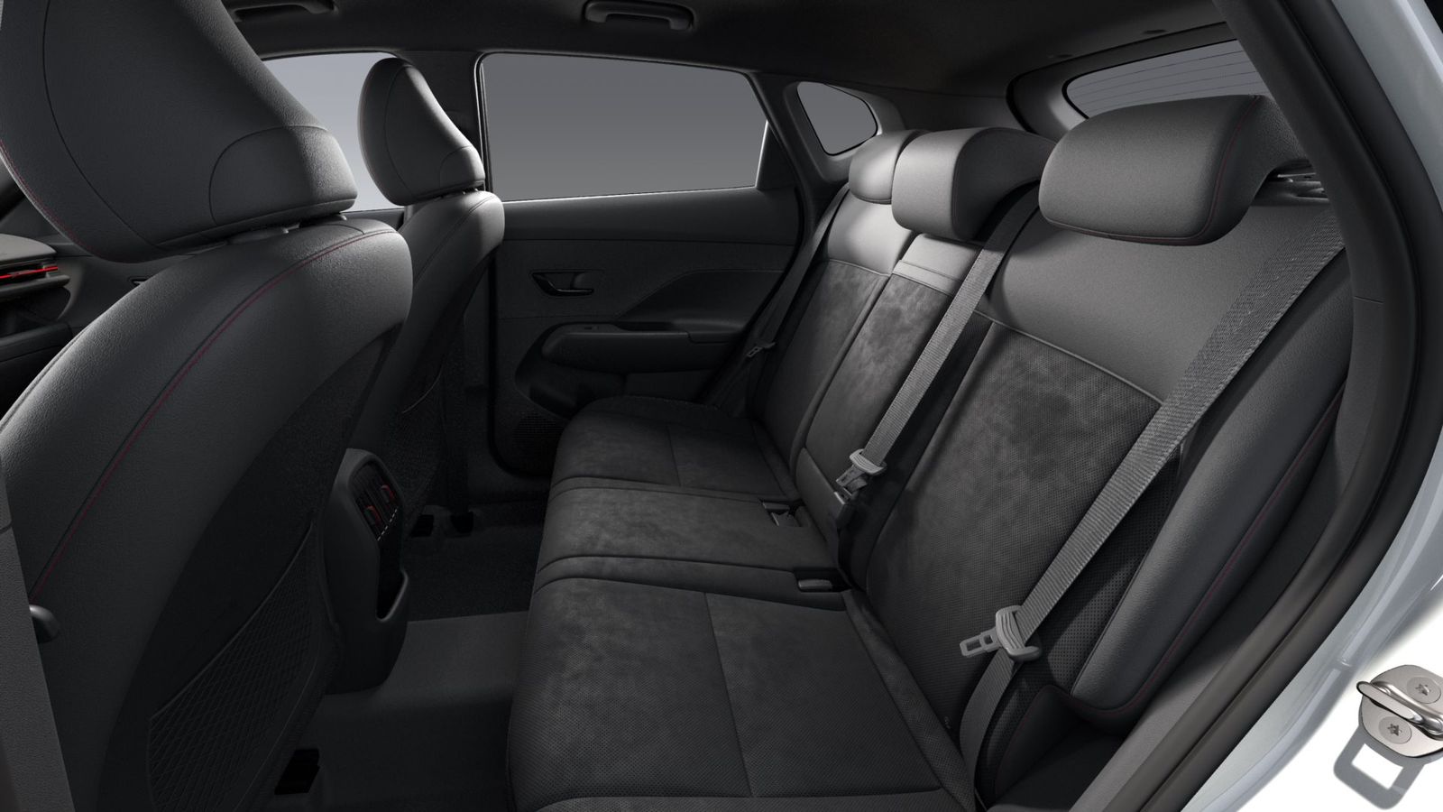 Hyundai KONA - Bild 11