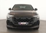 Audi RS Q8 SUV performance Laser Pano Vmax RSAbgas 23 - Audi RSQ8 mit Panoramadach