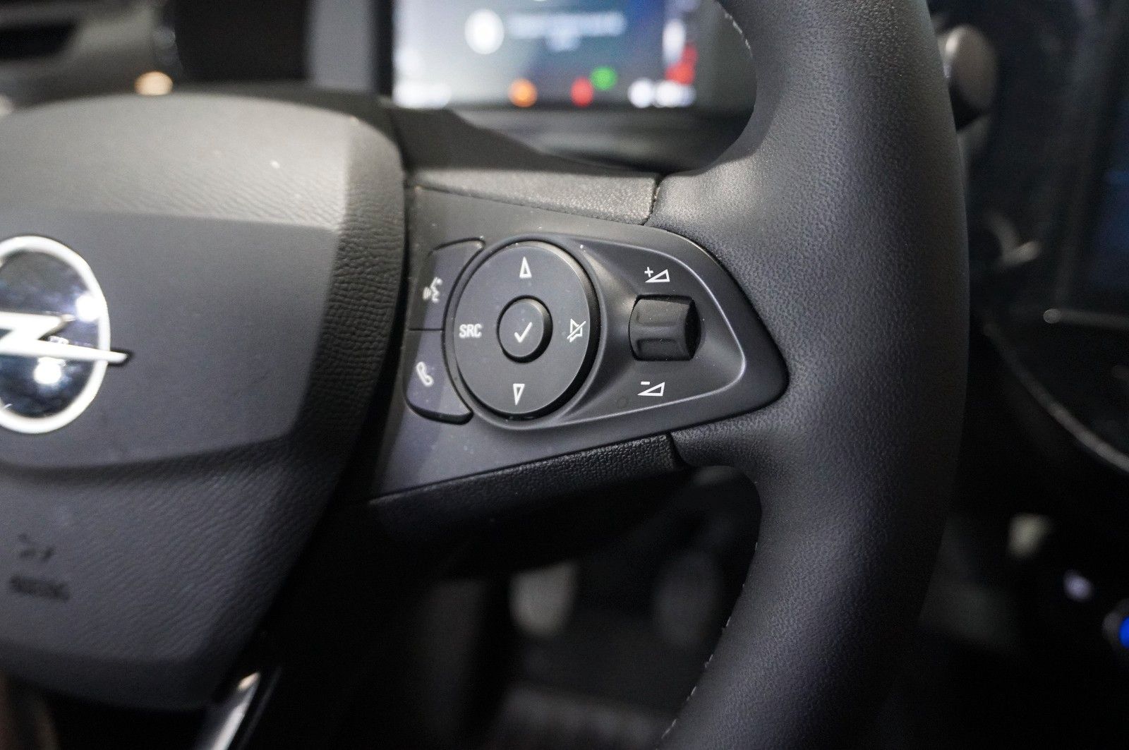 Fahrzeugabbildung Opel Corsa F 1.2 "FACELIFT" NAVI/LED/KAMERA/VIRT./SHZ