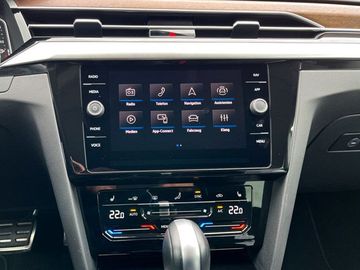 Volkswagen Arteon - 7