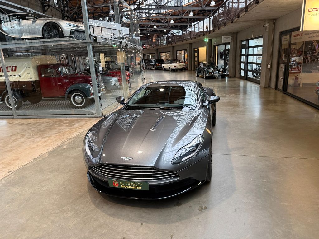 Angebot ansehen Aston Martin DB11