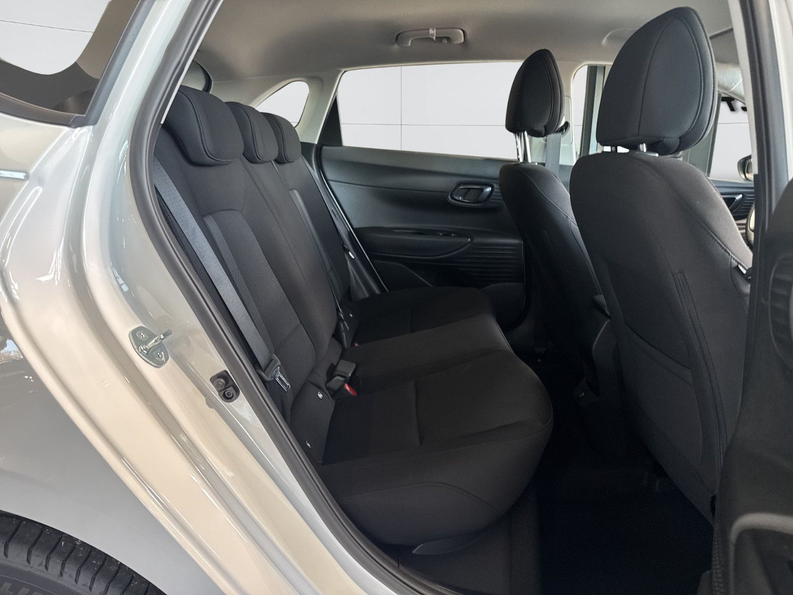 Hyundai i20 - Bild 13