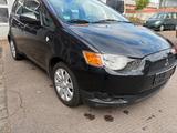 Mitsubishi Colt Lim. 5-trg. Invite - Mitsubishi Colt mit Halbautomatikschaltung