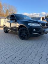 BMW x5 e 70 M57 235cp - BMW M5 bis 25.000 Euro