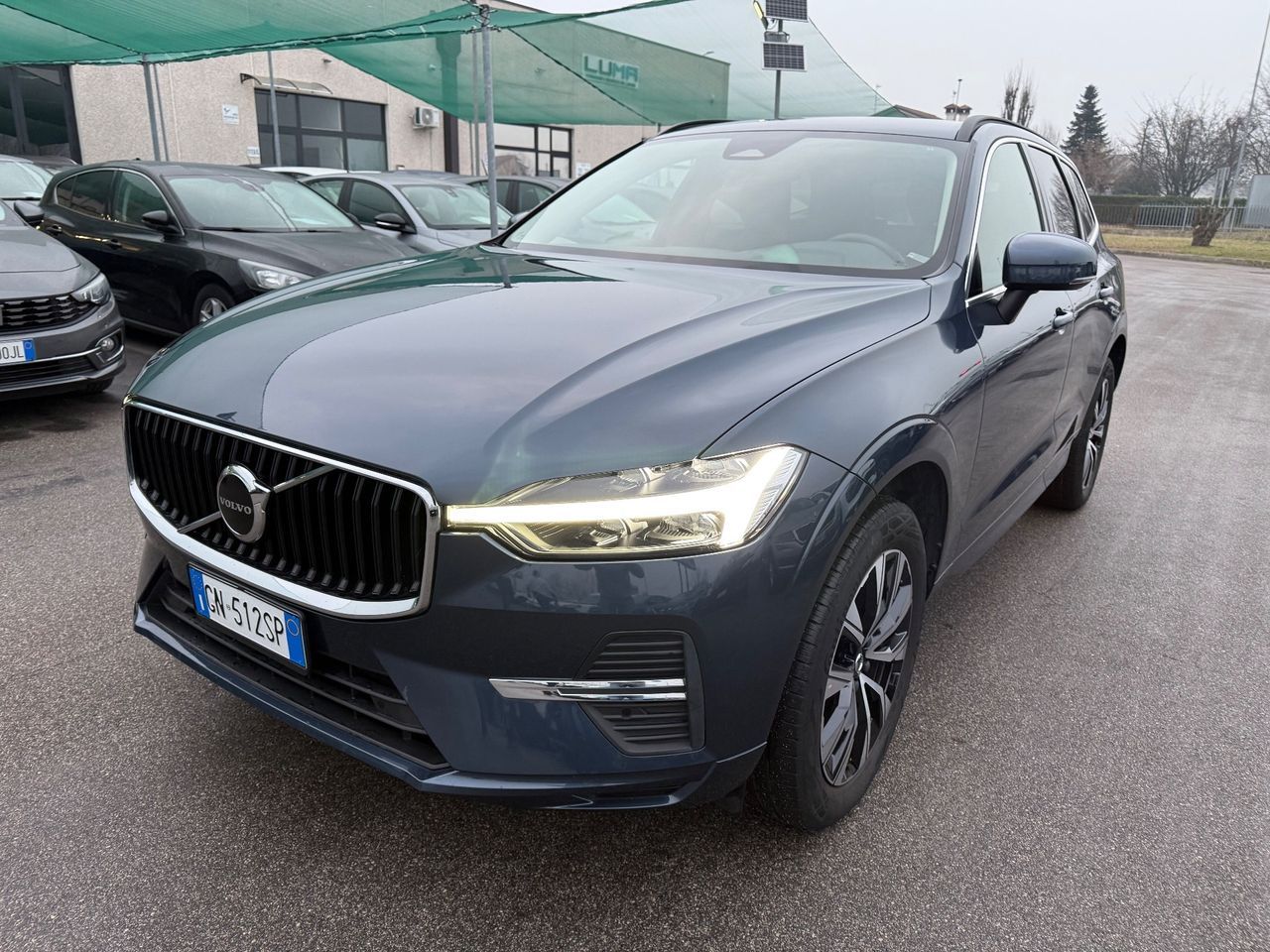 Other Volvo XC60 B4 (d) MY23 Automatico Core My23