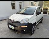 Fiat FIAT Panda III Van 2016 - panda van 1.3 mjt Pop  - Fiat Panda POP mit Diesel-Antrieb