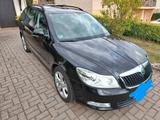 Skoda Octavia 1.6 TDI Elegance Combi Elegance Xenon - Skoda Octavia: Combi Elegance TDI