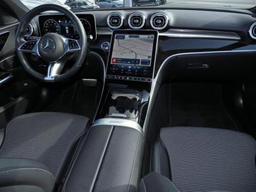 2023 Mercedes-BENZ C 220 — миниатюра 14