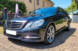Mercedes-Benz E200 BlueTEC 7G 19* AMG Avantgarde WR 17* StHz - Mercedes-Benz 200: S200