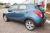 Opel Mokka  1,6 CDTI Edition Flex Fix Fahradträger!! - Opel: Fix