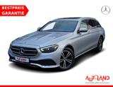 Mercedes-Benz E220 d T 4Matic Avantgade 360° Android Apple ACC