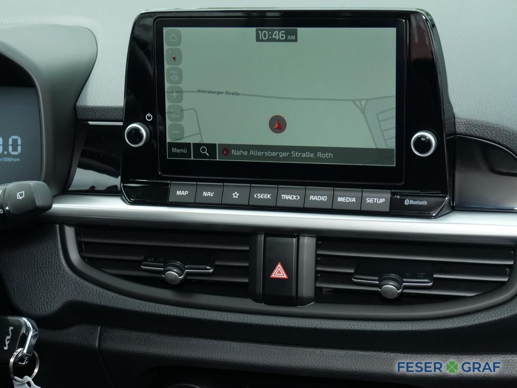 Kia Picanto - Bild 7