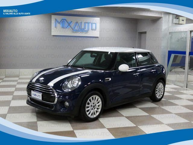 MINI ANDERE