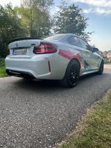 BMW M2 Competition | M Sportbremse | Carbon - gebrauchte BMW M2 aus dem Jahr 2019