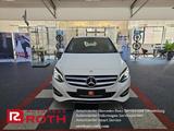 Mercedes-Benz B 200 d Urban/Navi/Autom./AHK/ Klima/LED/Sitzhzg - gebrauchte Mercedes-Benz B 200 aus dem Jahr 2016