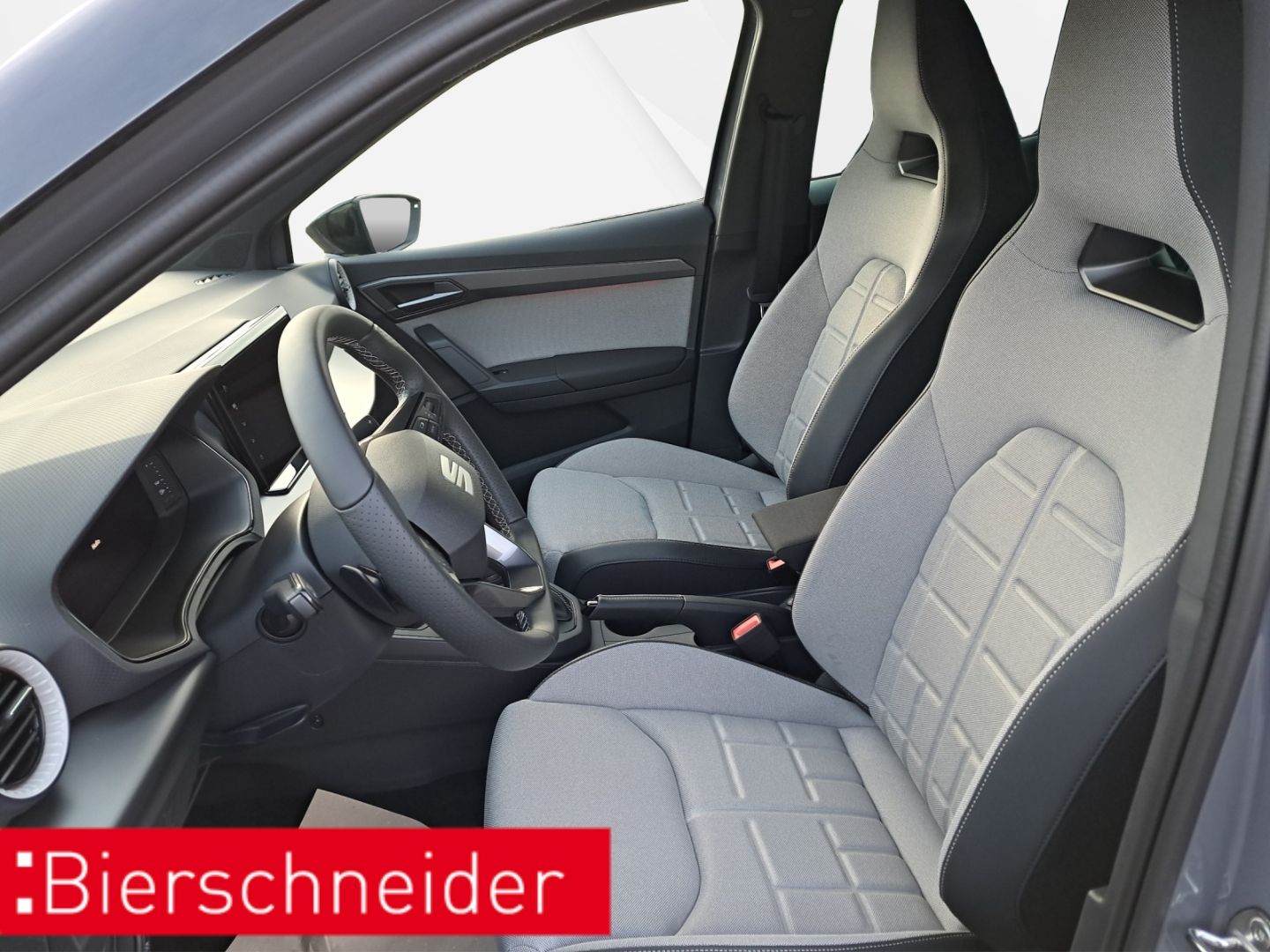 Seat Arona - Bild 12