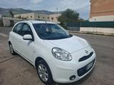 Nissan Micra 1.2 12V 5 porte Visia anno 2013 km  - Nissan Micra: K12