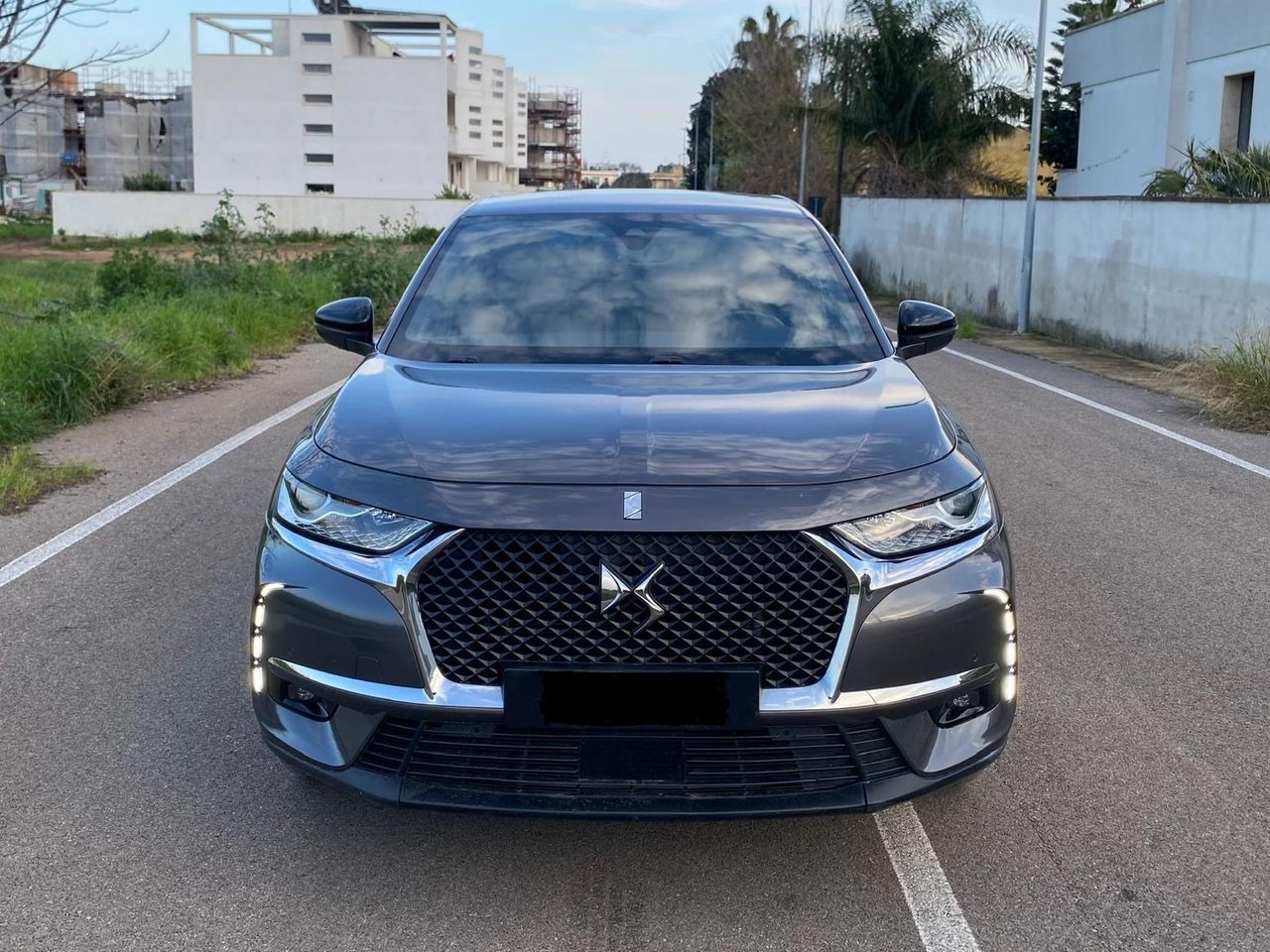 DS Automobiles Ds 7 Crossback BlueHDi 130 aut. Grand Chic imagem 2