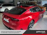 Kia Stinger GT 4WD  Panodach Navi Leder Memory Sitze - Kia Stinger mit Panoramadach