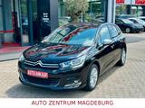 Citroën C4 Lim. Selection*KLIMA*TEMPO*PDC* - Citroën Gebrauchtwagen