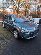 Citroën Citroen C4 Picasso VTI - Citroën C4 Picasso: Vti
