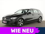 Mercedes-Benz C 200 d Avantgarde Park-Paket|LED|Navi|Kamera