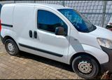 Peugeot bipper motorschaden - mit Diesel-Antrieb: Motorschaden