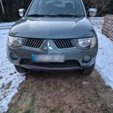 Mitsubishi L200 - gebrauchte Mitsubishi L200 aus dem Jahr 2010
