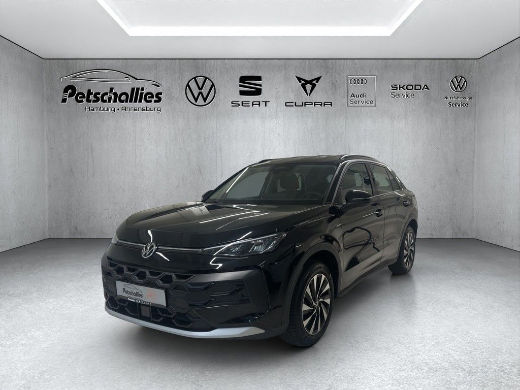 Image of Volkswagen T-Roc