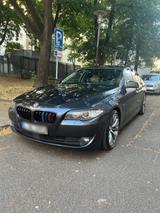 BMW f10 523i-530 - BMW 523 von privat