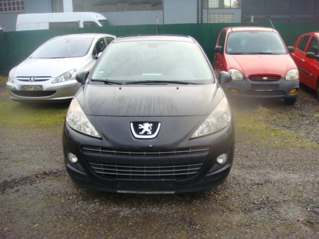 Peugeot 207 Tendance