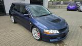 Mitsubishi Lancer IX Evolution GTA  Wagon - Mitsubishi aus 2005
