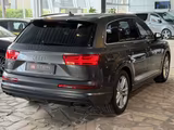 Audi Q7 3.0 TDI quattro/Standheizung/HUD/7.Sitzer/360 - Audi Q7: 7 Sitze
