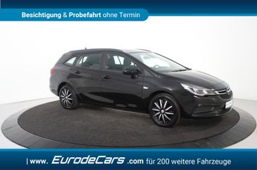 Opel Astra - 12