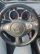 Nissan Juke 1.6 Acenta Xtronic Acenta