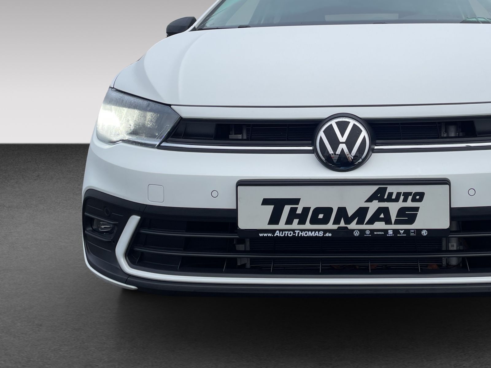 Volkswagen Polo - Bild 3