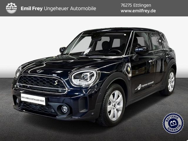 MINI Cooper S E Countryman All4 Aut.