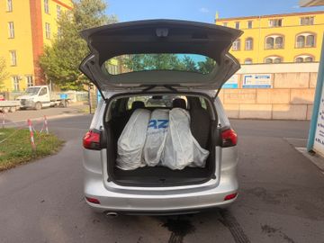 Opel Zafira - 10