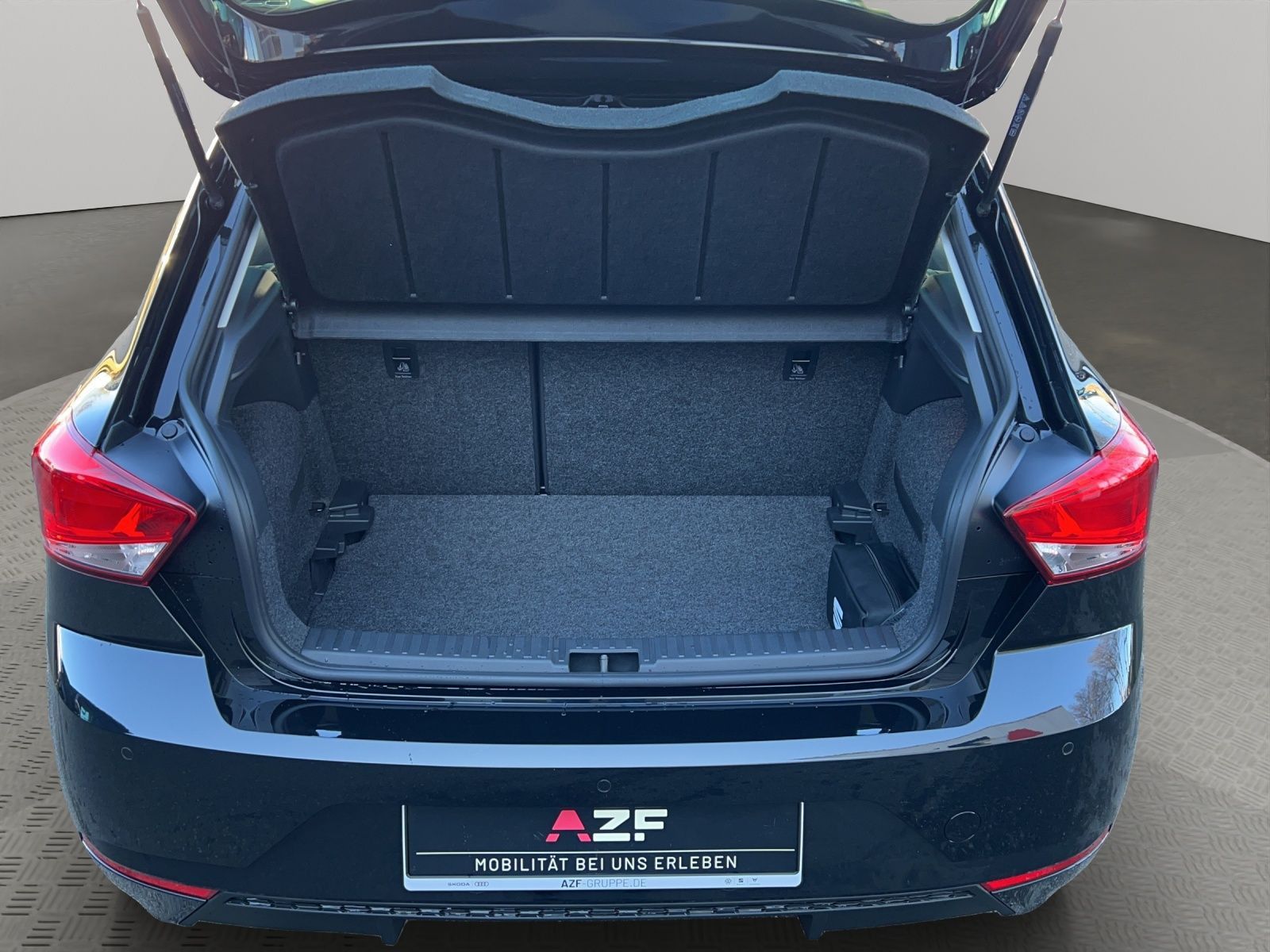 Seat Ibiza - Bild 16