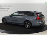 Volvo V60 2.0 T6 Plug-in hybrid AWD | panorama dach | - Volvo V60 Gebrauchtwagen