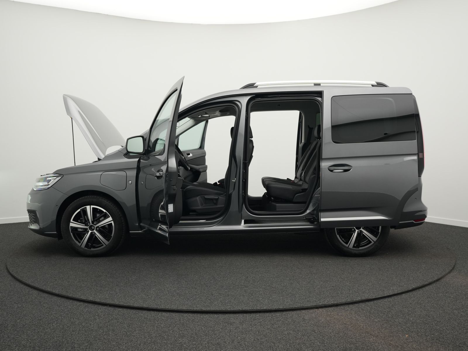 Volkswagen Caddy - Bild 42
