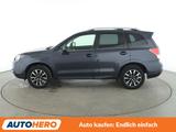 Subaru Forester 2.0 Platinum Aut.*NAVI*CAM*SHZ*TEMPO* - Subaru: mit Navigationssystem
