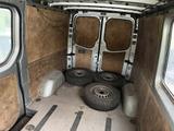 Mercedes-Benz Sprinter II Ka 211 CDI AHK - Mercedes-Benz Kastenwagen hoch Sprinter 211 cdi