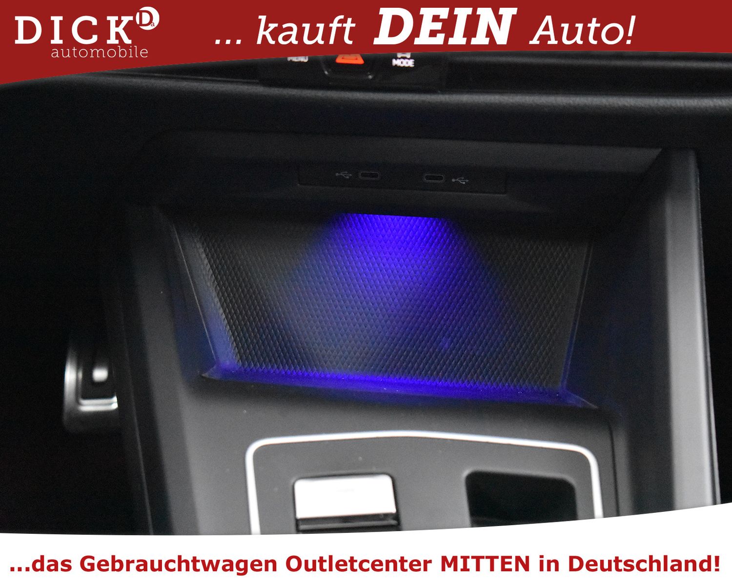 VW Golf VIII Var 2.0d DSG Alltrack 4M VIRTU+NAV+LED - Image 24