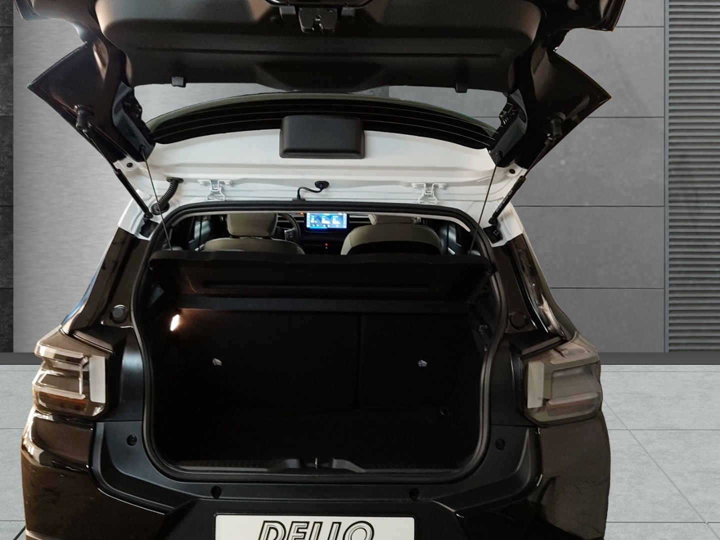 Citroën C3 - Bild 5